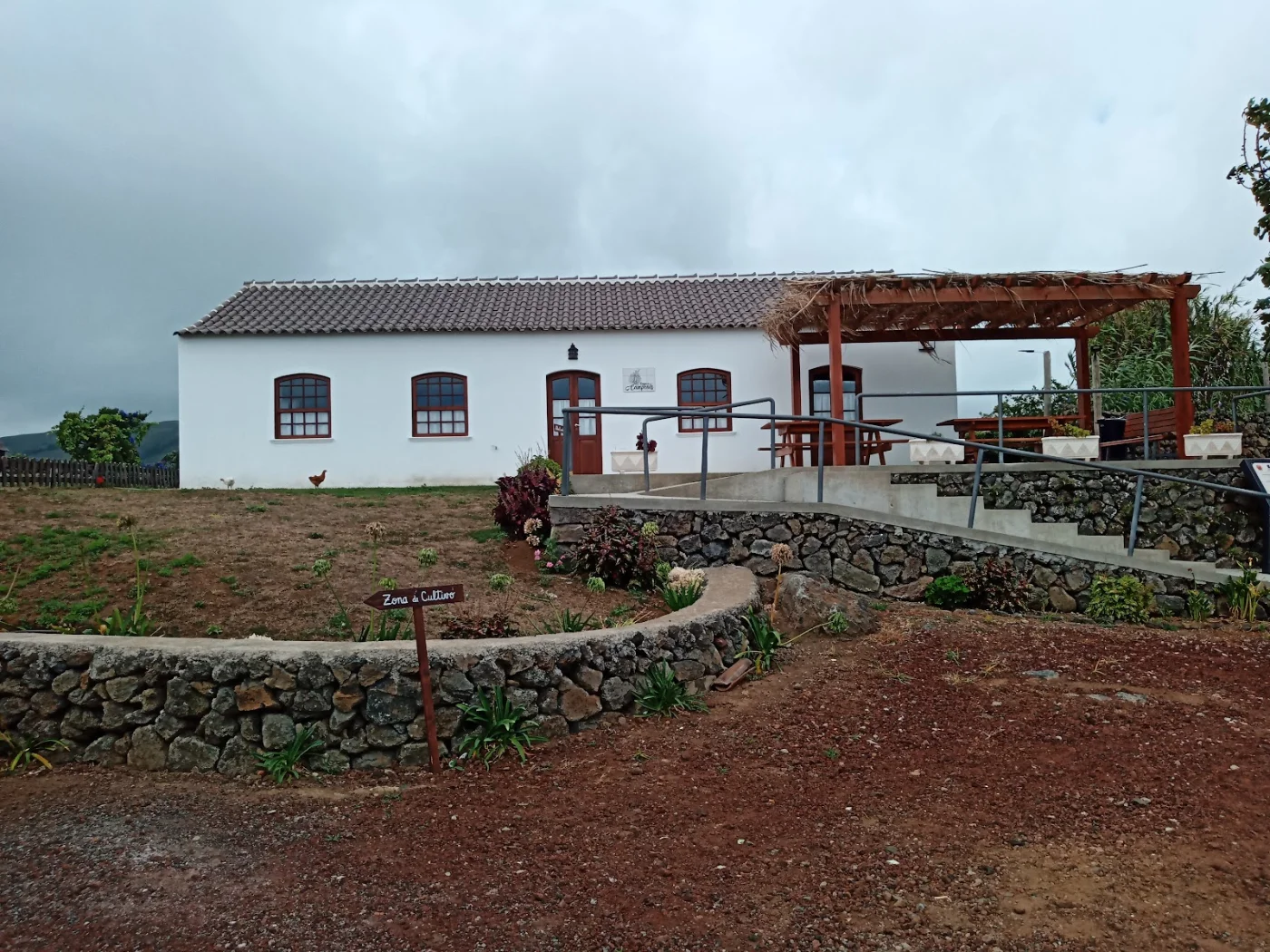 Photos of Casa do Camponês in Canada da Ribeira 22, 9760-000, Portugal - Photo 1