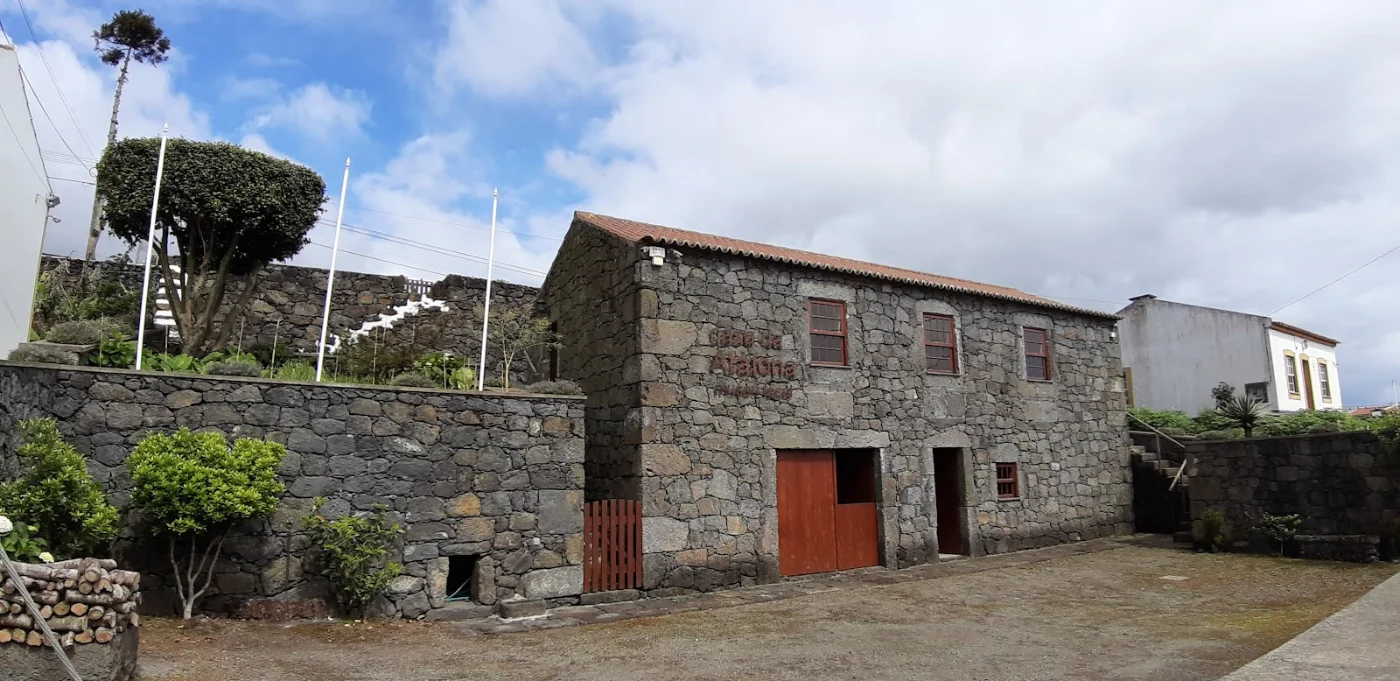 Photos of Casa da Atafona in EN1-1A 31, 9700, 9700 Doze Ribeiras, Portugal - Photo 1