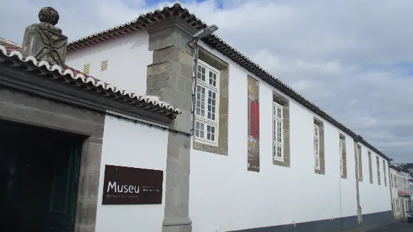 Photos of Núcleo de História Militar in Rua da Boa Nova, 9700-160 Angra do Heroísmo, Portugal - Photo 2