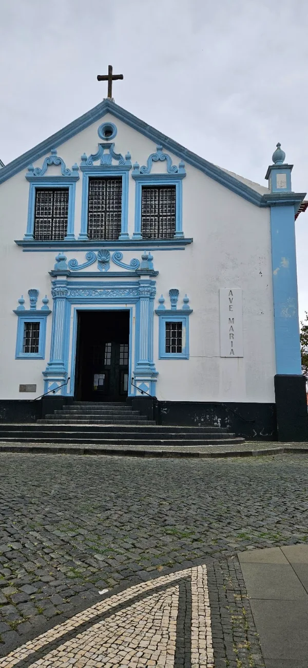 Photos of Palacete Silveira e Paulo in R. da Conceição, 9700-054 Angra do Heroísmo, Portugal - Photo 3