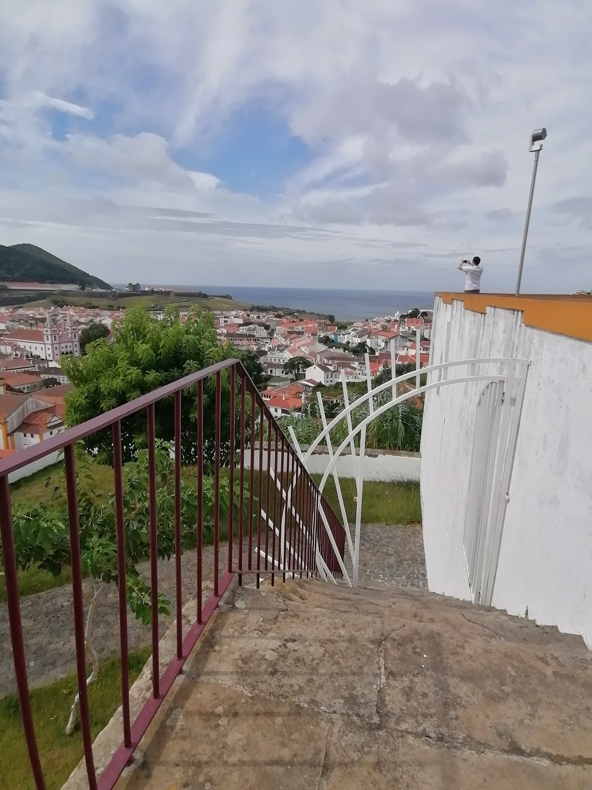 Photos of Historical Institute of Terceira in Ladeira de São Francisco 9, 9700-181 Angra do Heroísmo, Portugal - Photo 1