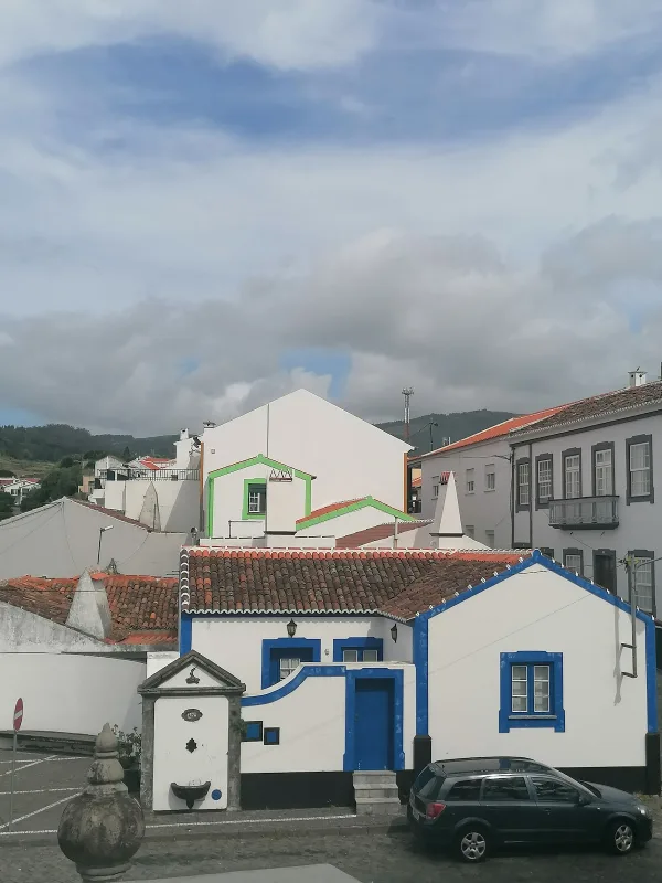 Photos of Historical Institute of Terceira in Ladeira de São Francisco 9, 9700-181 Angra do Heroísmo, Portugal - Photo 2