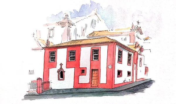 Photos of Historical Institute of Terceira in Ladeira de São Francisco 9, 9700-181 Angra do Heroísmo, Portugal - Photo 3