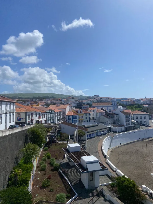 Photos of Centro de Ciência de Angra Heroísmo in Estrada Gaspar Corte Real, Observatório do Ambiente dos Açores, 9700-030 Angra do Heroísmo, Portugal - Photo 2