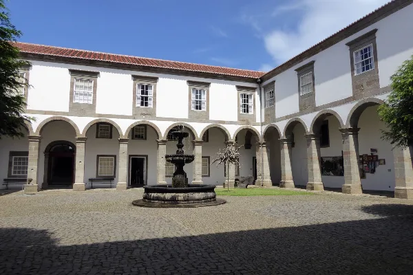 Photos of Convento de São Francisco in Ladeira de São Francisco 32, 9700-092 Angra do Heroísmo, Portugal - Photo 5