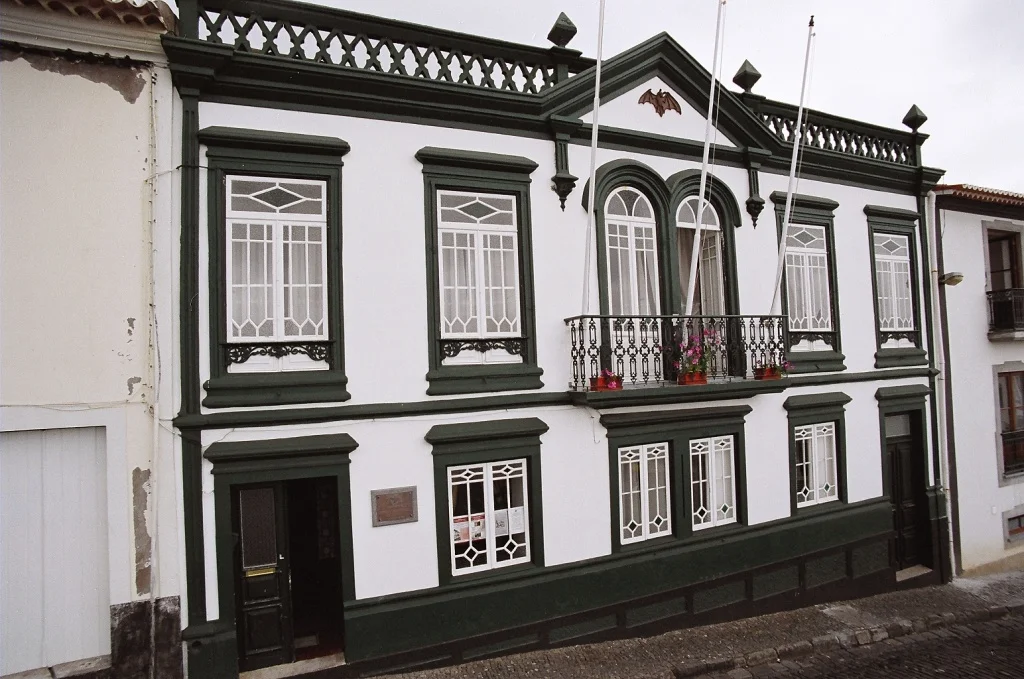 Photos of Museu Vulcanoespeleológico in R. da Rocha 8, 9700-169 Angra do Heroísmo, Portugal - Photo 1