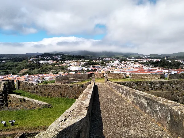 Photos of Parque Municipal do Relvão in 9700-136 Angra do Heroísmo, Portugal - Photo 3