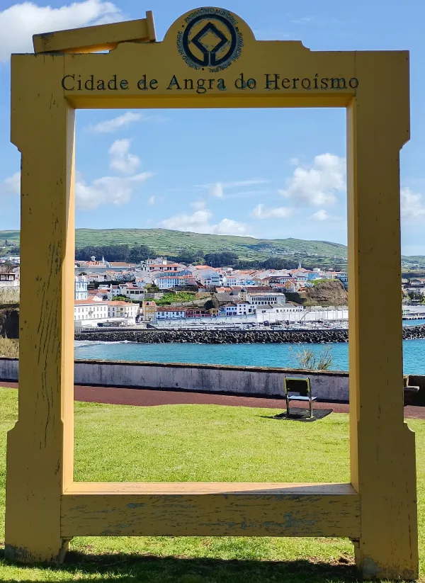 Photos of Parque Municipal do Relvão in 9700-136 Angra do Heroísmo, Portugal - Photo 4