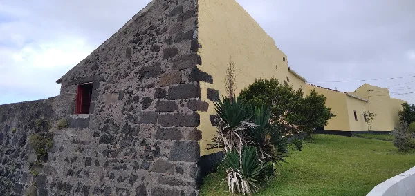 Photos of Forte Grande de São Mateus in EN1-1A 64, 9700, 9700 São Mateus da Calheta, Portugal - Photo 3