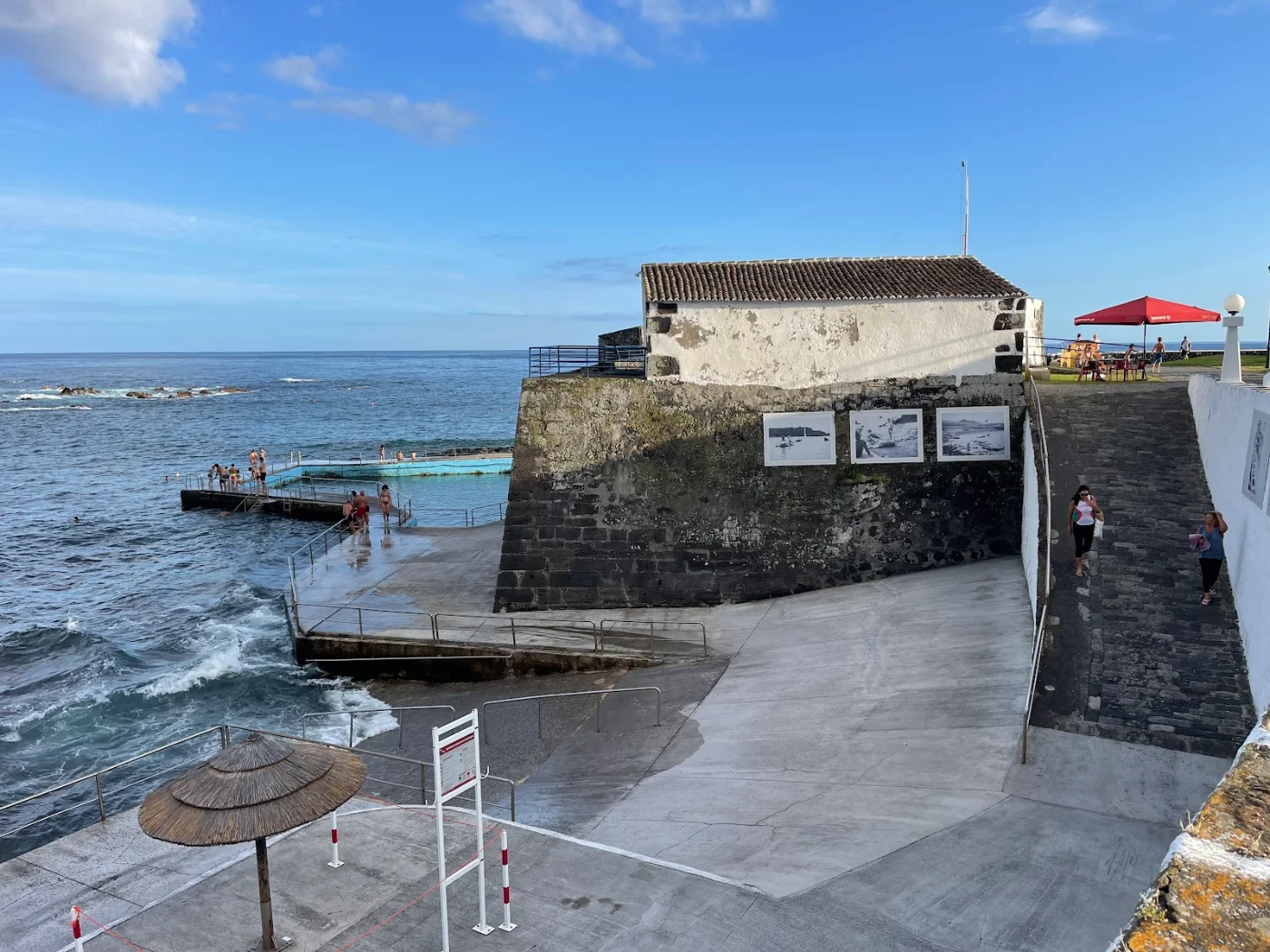 Photos of Forte do Negrito in EN1-1A, 78 Azores, Portugal - Photo 1