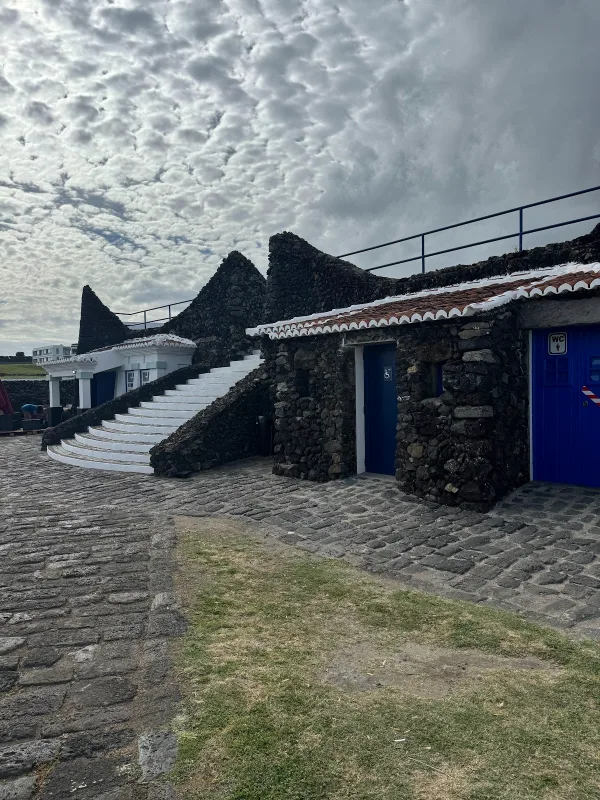 Photos of Forte do Negrito in EN1-1A, 78 Azores, Portugal - Photo 2
