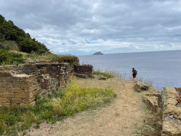 Photos of Fortaleza: Forte da Quebrada in Unnamed Road, 9700 Angra do Heroísmo, 9700, Portugal - Photo 2