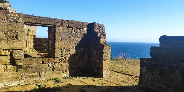 Photos of Fortaleza: Forte da Quebrada in Unnamed Road, 9700 Angra do Heroísmo, 9700, Portugal - Photo 3