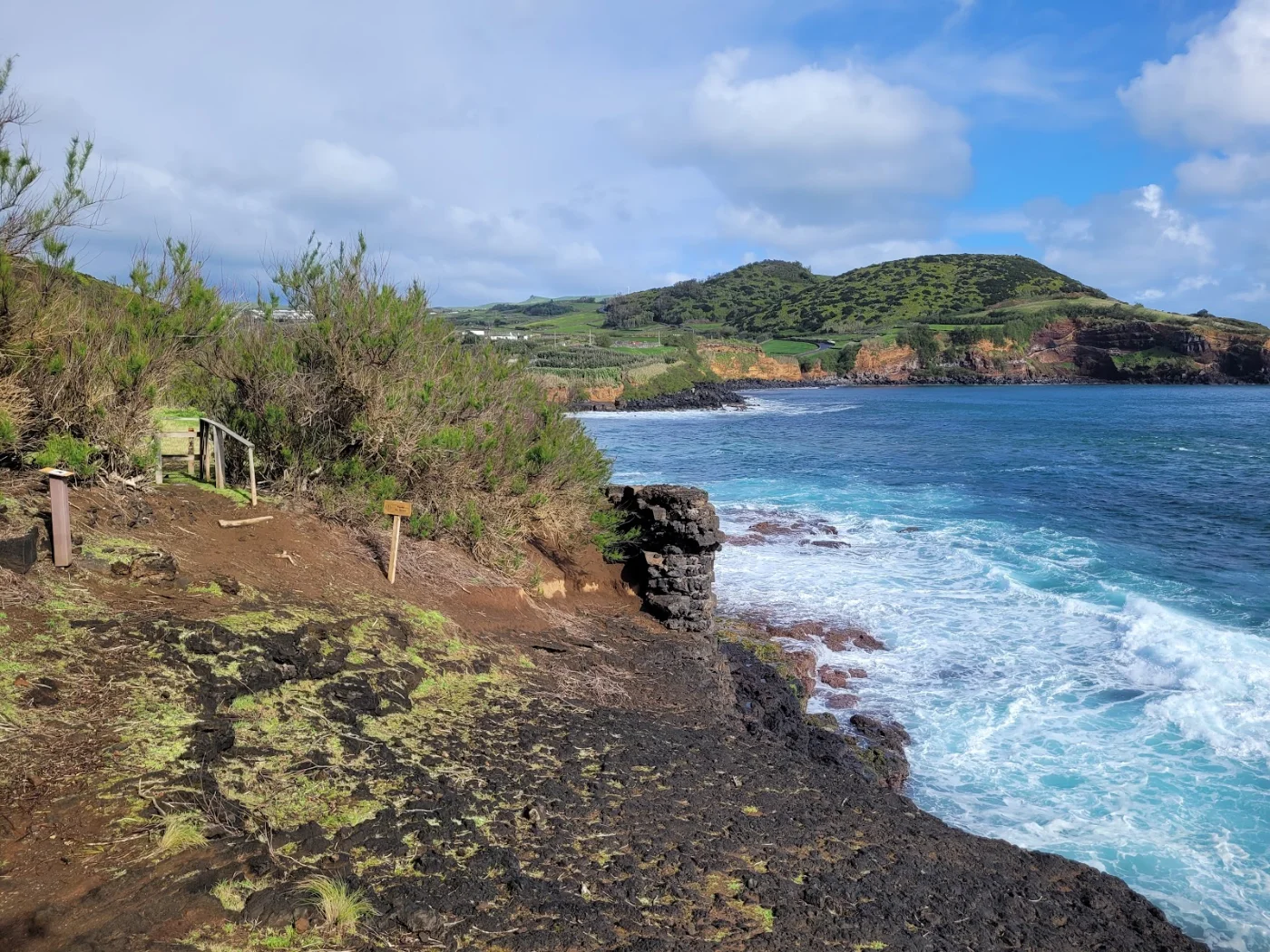 Photos of Forte de Santa Catarina das Mós in Terceira Island, 9700, Portugal - Photo 1