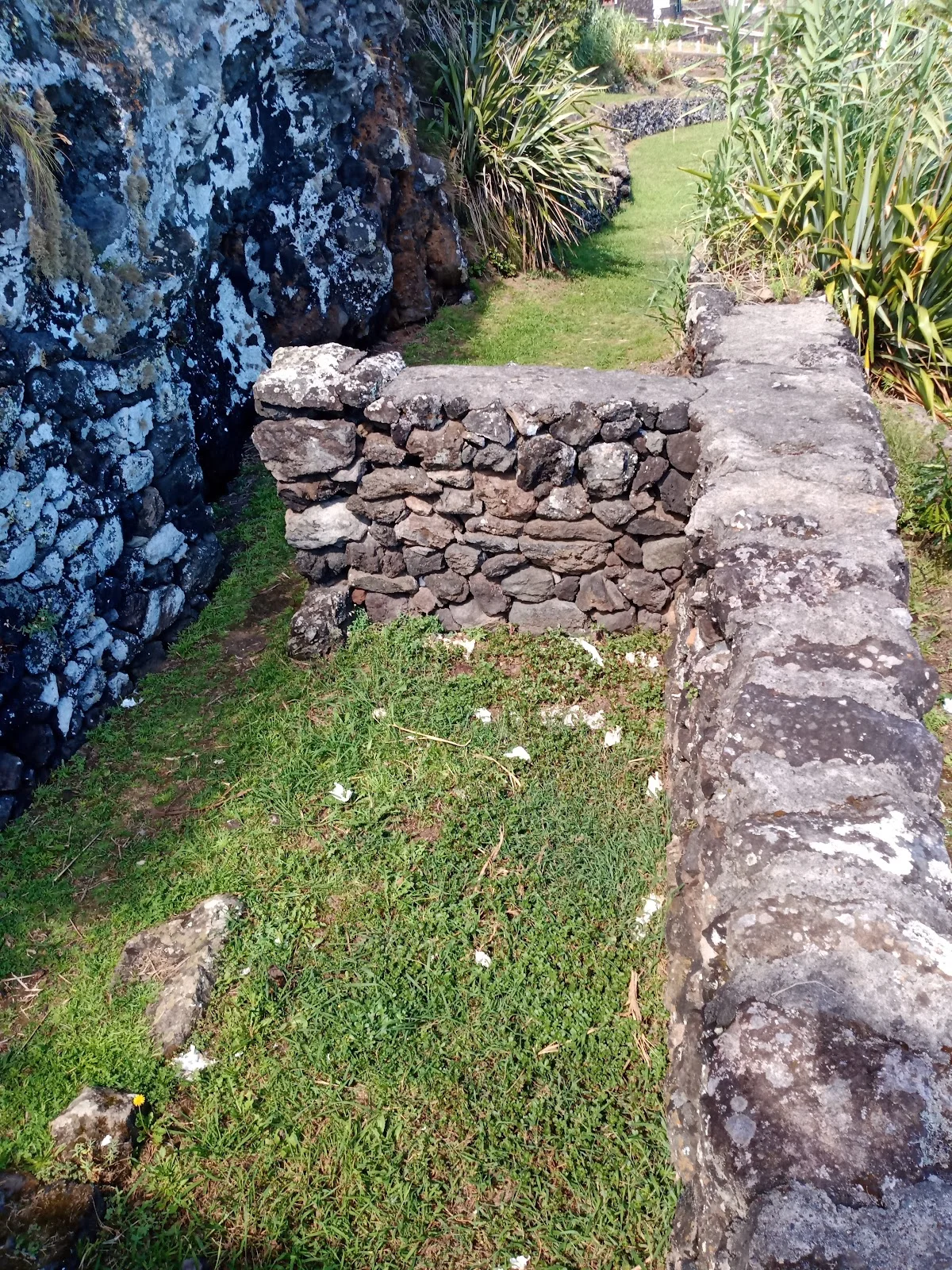 Photos of Forte de São Pedro in 9760 Biscoitos, Portugal - Photo 1