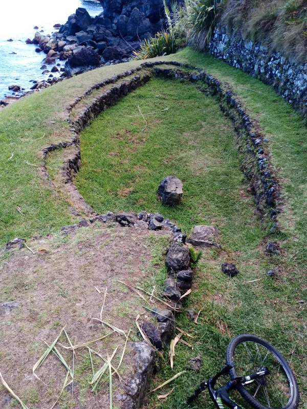 Photos of Forte de São Pedro in 9760 Biscoitos, Portugal - Photo 2