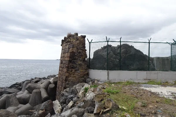 Photos of Forte do Espírito Santo in Praia da Vitória Terceira Island, 9760, Portugal - Photo 2