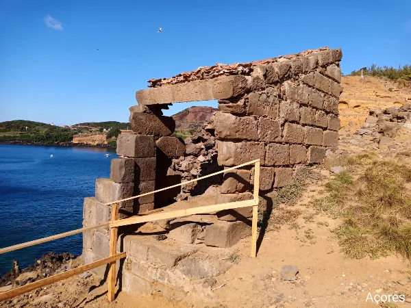 Photos of Forte do Bom Jesus in Ilha Terceira, 9700, Portugal - Photo 4