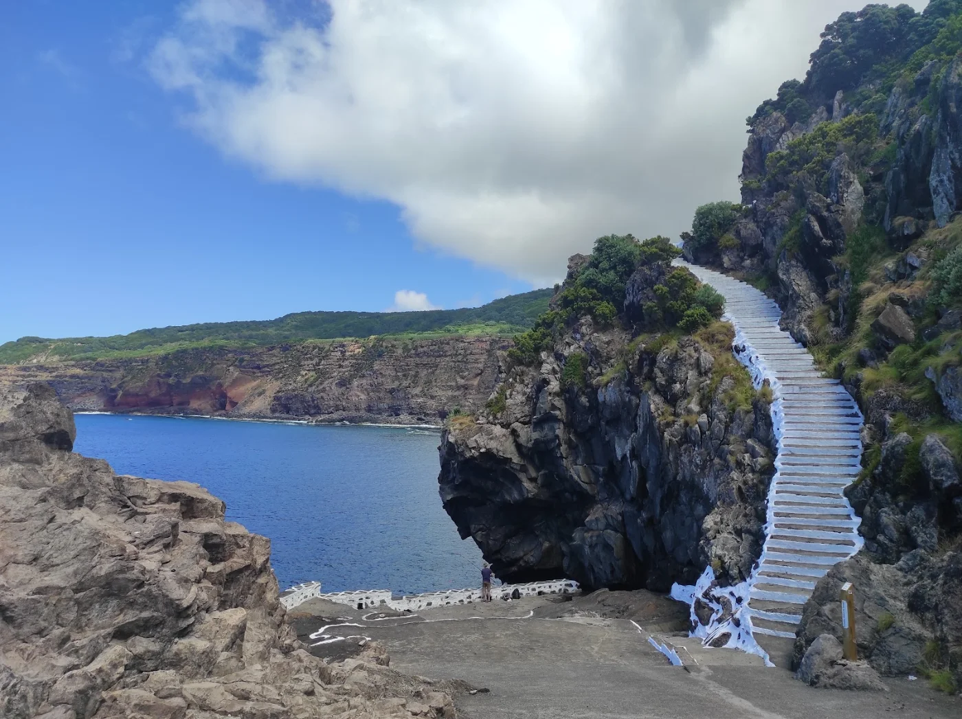 Photos of Miradouro da Ponta do Queimado in Unnamed Road,, 9700, Portugal - Photo 1