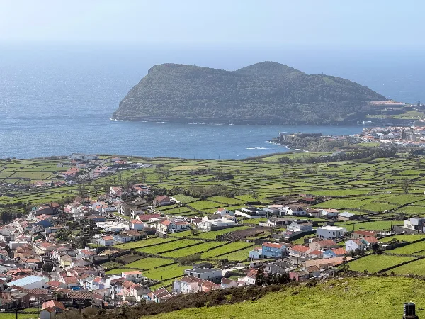 Photos of Miradouro Janela da Ribeirinha in Terceira, 9700, Portugal - Photo 2
