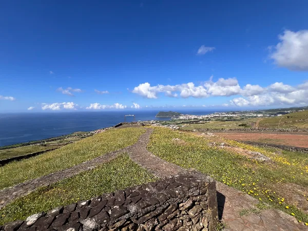 Photos of Miradouro Janela da Ribeirinha in Terceira, 9700, Portugal - Photo 3