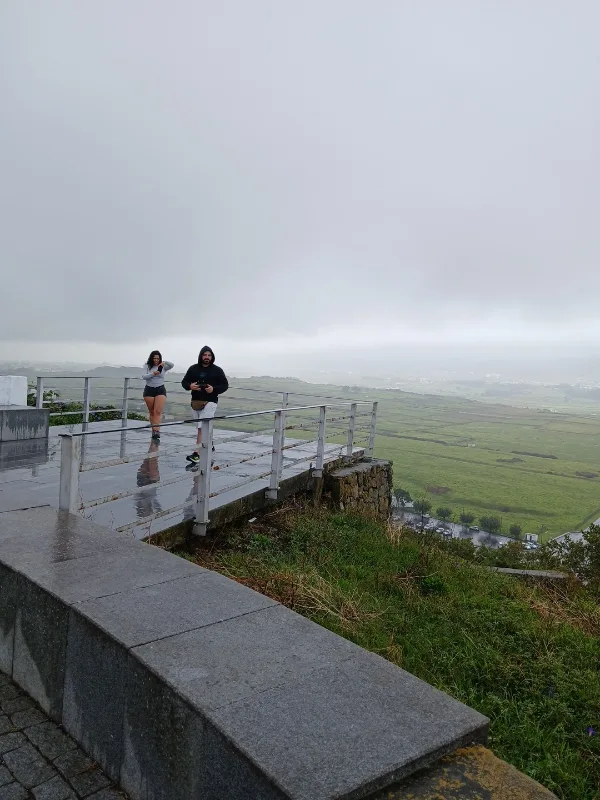 Photos of Miradouro Humberto Delgado in Ladeira de St.ª Rita 70, 9760, 9760, Portugal - Photo 3