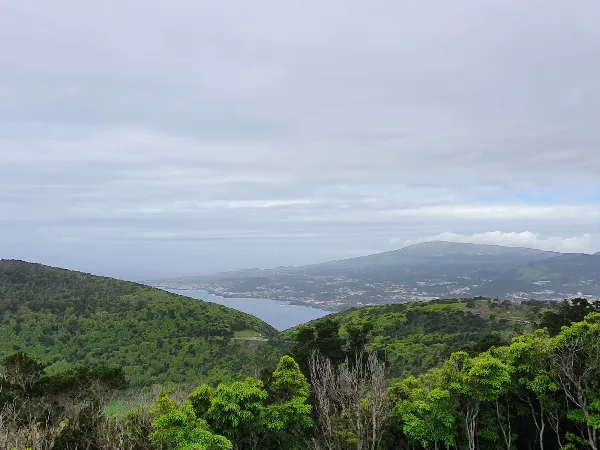 Photos of Miradouro do Pico Zimbreiro in Monte Brasil, 9700 Angra do Heroísmo, Portugal - Photo 2