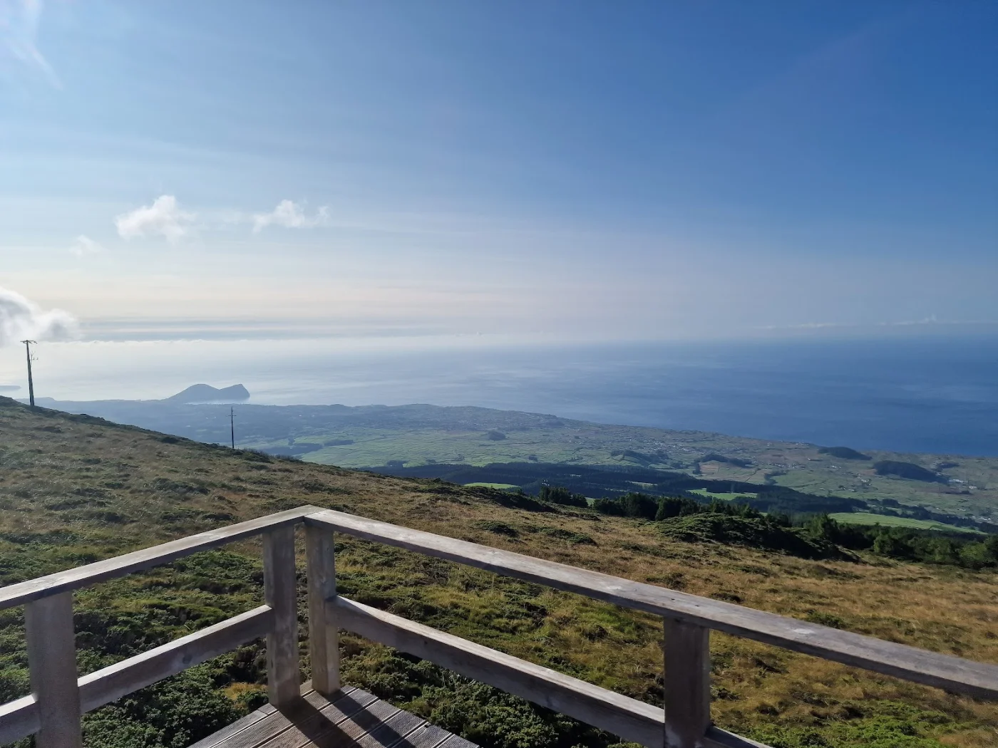 Photos of Miradouro da Serra de Santa Bárbara in EN5-2A, 9700, Portugal - Photo 1
