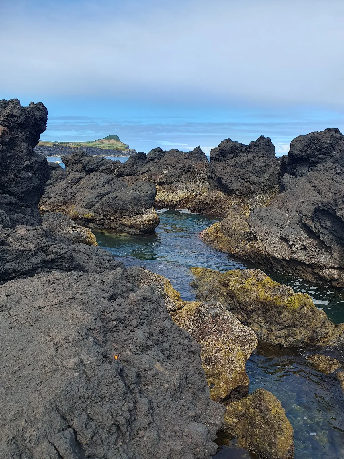 Photos of Furna das Pombas in Ilha Terceira, 9760, Portugal - Photo 1