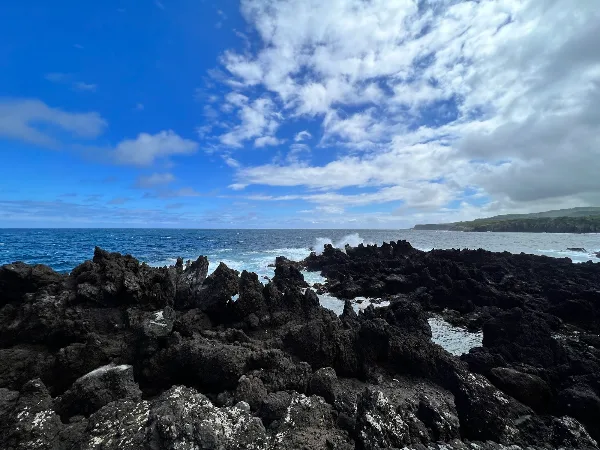Photos of Furna das Pombas in Ilha Terceira, 9760, Portugal - Photo 4