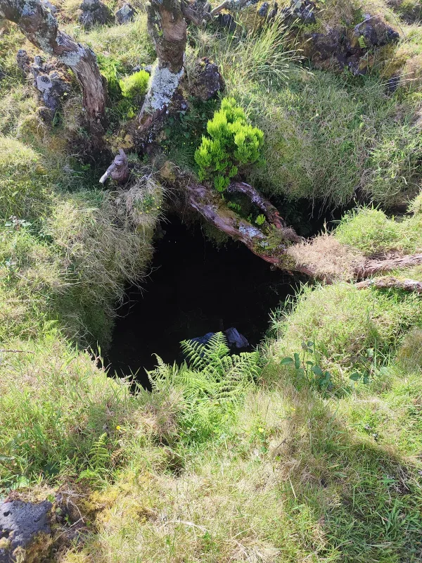 Photos of Gruta da Malha in Ilha Terceira, 9760, Portugal - Photo 3
