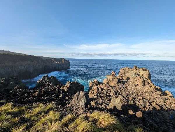 Photos of Viewpoint Lavacoast Terceira in 38.794674,-27.195038, 9760, Portugal - Photo 2