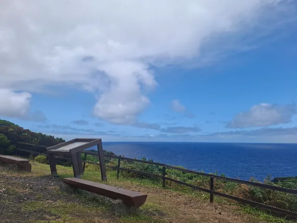 Photos of Viewpoint Lavacoast Terceira in 38.794674,-27.195038, 9760, Portugal - Photo 3