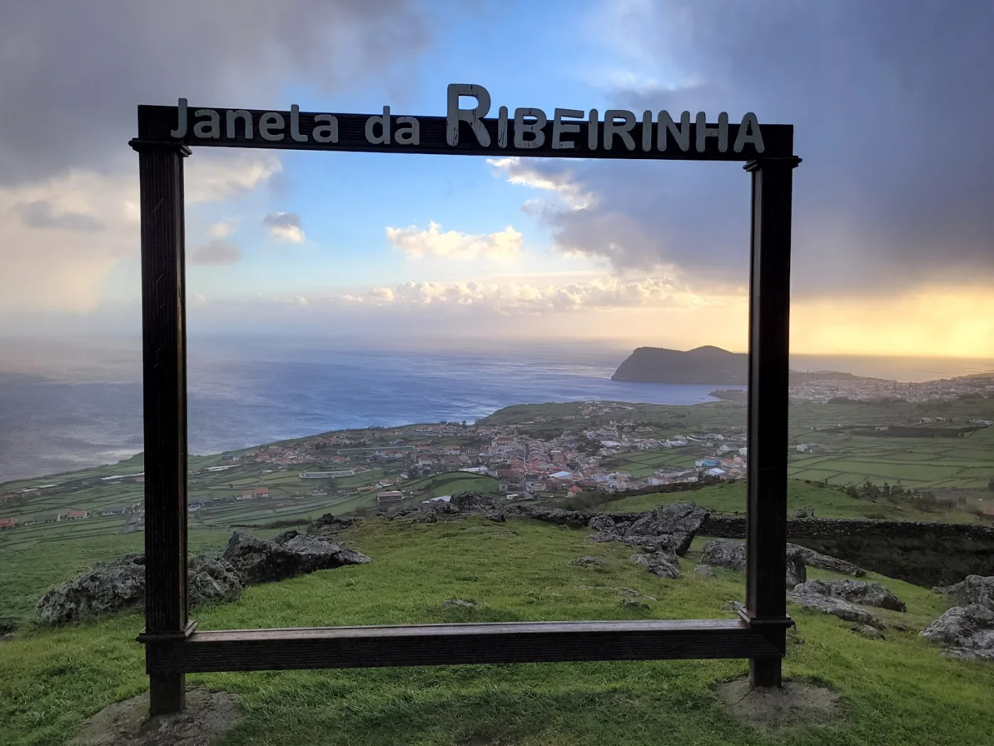 Photos of Miradouro do Rapeiro in M1016, 9700, Portugal - Photo 1