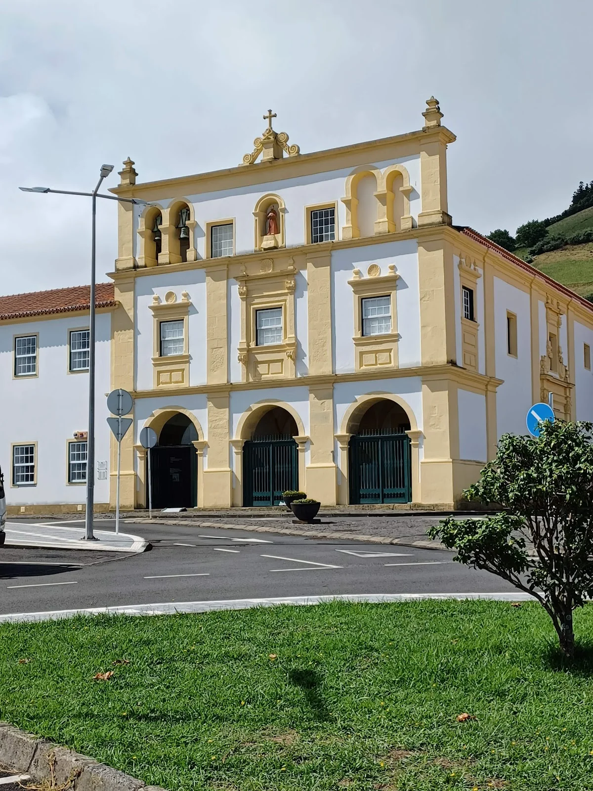 Photos of Flores Museum in Largo da Misericordia, 9970-303 Santa Cruz das Flores, Portugal - Photo 1