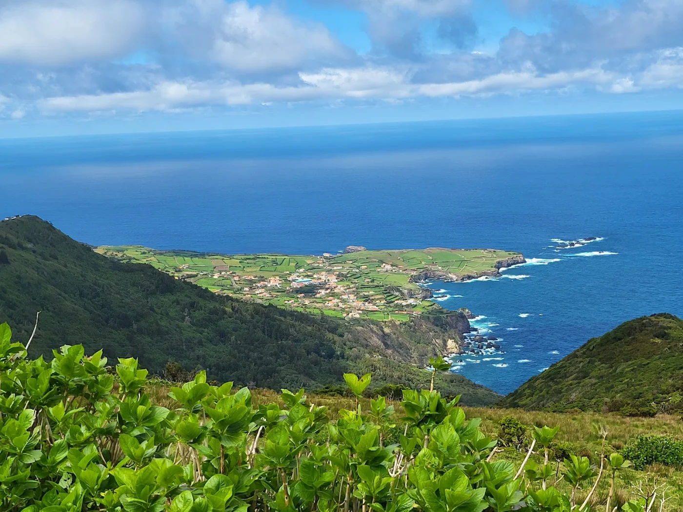 Photos of Miradouro da Pedrinha in ER1-2, 9970 Lajes das Flores, Portugal - Photo 1