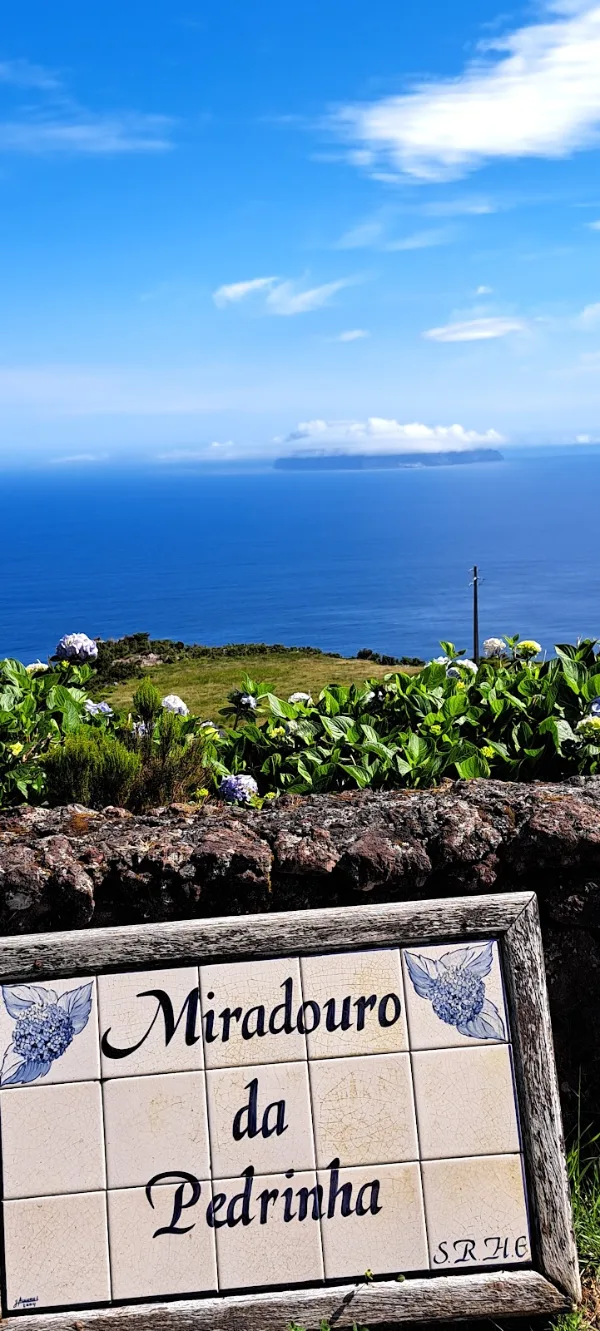 Photos of Miradouro da Pedrinha in ER1-2, 9970 Lajes das Flores, Portugal - Photo 3