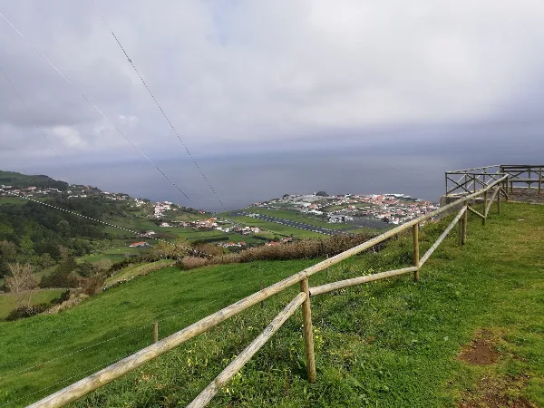 Photos of Miradouro do Monte das Cruzes in Ilha Flores, 9970-320 Santa Cruz das Flores, Portugal - Photo 2