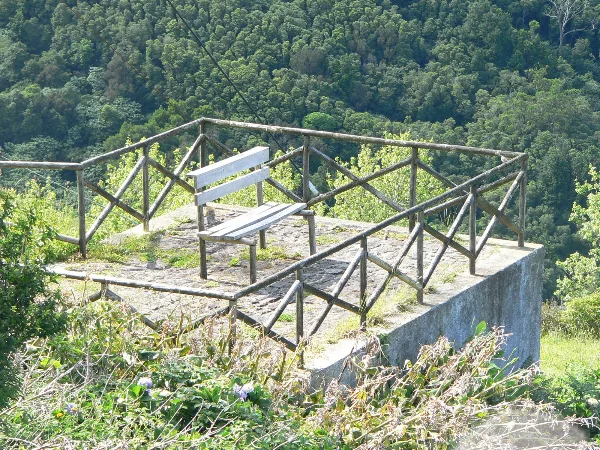 Photos of Miradouro do Monte das Cruzes in Ilha Flores, 9970-320 Santa Cruz das Flores, Portugal - Photo 3