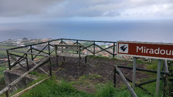 Photos of Miradouro do Monte das Cruzes in Ilha Flores, 9970-320 Santa Cruz das Flores, Portugal - Photo 4
