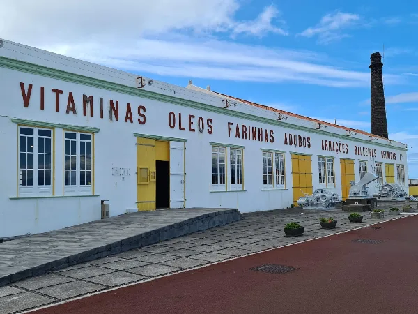 Photos of Whaling Industry Museum in R. do Poco, 9940-361 São Roque do Pico, Portugal - Photo 2