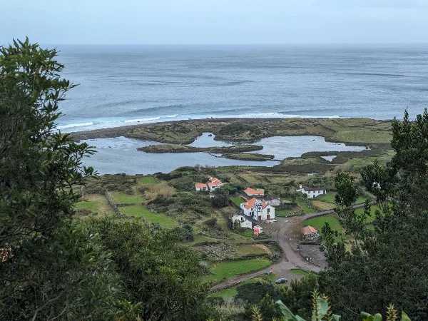 Photos of Fajã dos Tijolos in J3G7+QH, 9850 Fajã da Caldeira, Portugal - Photo 2