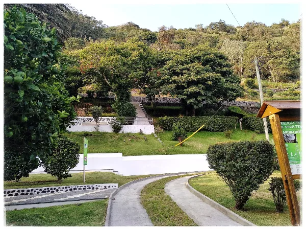 Photos of Jardim Botânico in 9800 Velas, Portugal - Photo 3