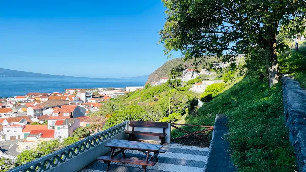 Photos of Jardim Botânico in 9800 Velas, Portugal - Photo 4