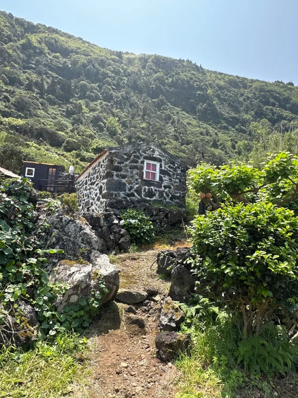 Photos of Fajã d'Além in Velas, 9800, Portugal - Photo 2