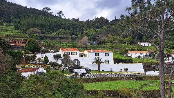 Photos of Miradouro São Miguel Arcanjo in Ilha do Pico, 9940, Portugal - Photo 2
