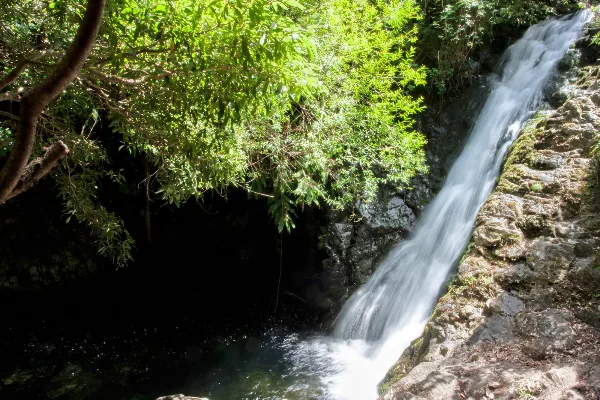 Photos of Cascata Pequena in São Jorge EN2, Miradouro Serra do Topo, ER2, 9850, Portugal - Photo 2