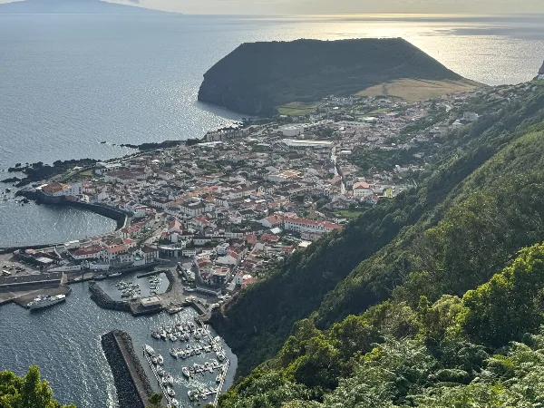 Photos of Miradouro da Ponta da Queimada in Unnamed Road, 9800 Queimada, Portugal - Photo 2