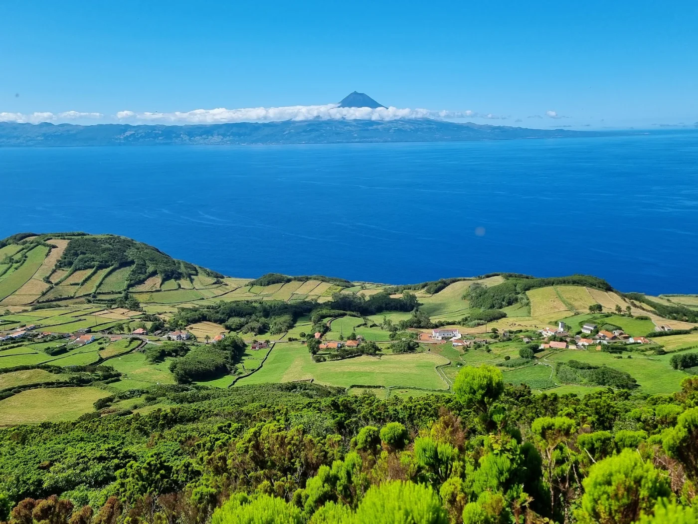 Photos of Pico da Velha Viewpoint in 9800 Sao Jorge, Portugal - Photo 1