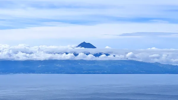 Photos of Pico da Velha Viewpoint in 9800 Sao Jorge, Portugal - Photo 2
